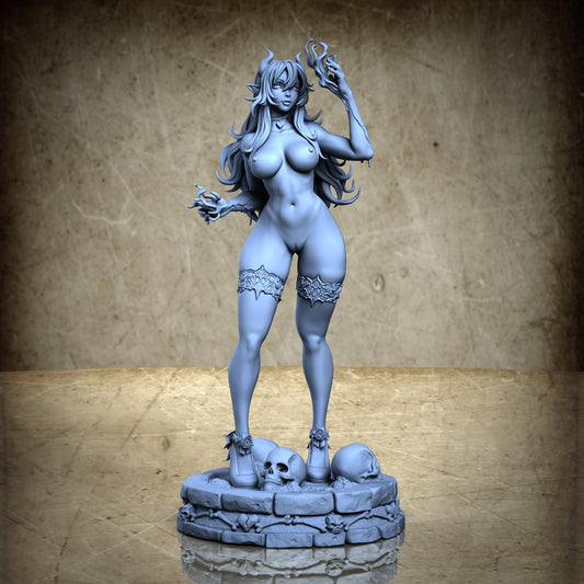 Mina - No Fence, NSFW