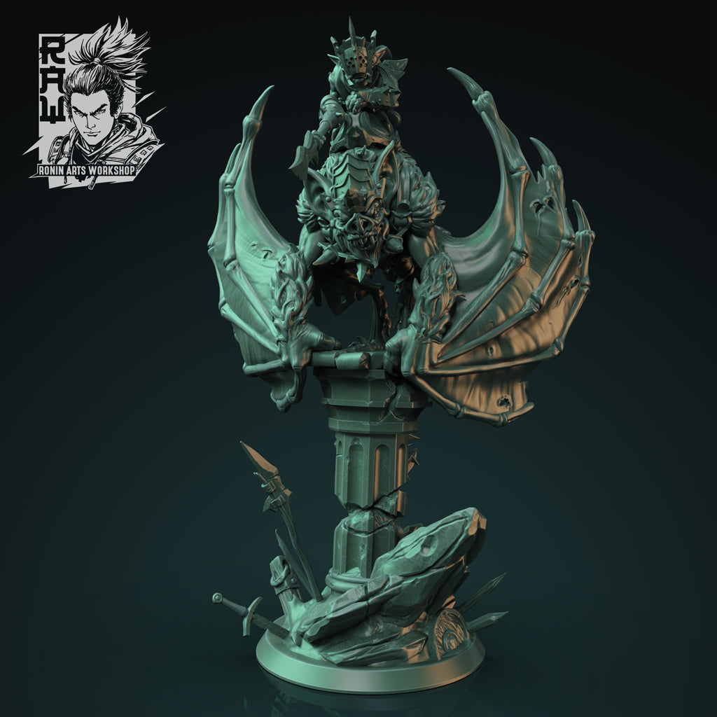 GoblinBoss Nahari