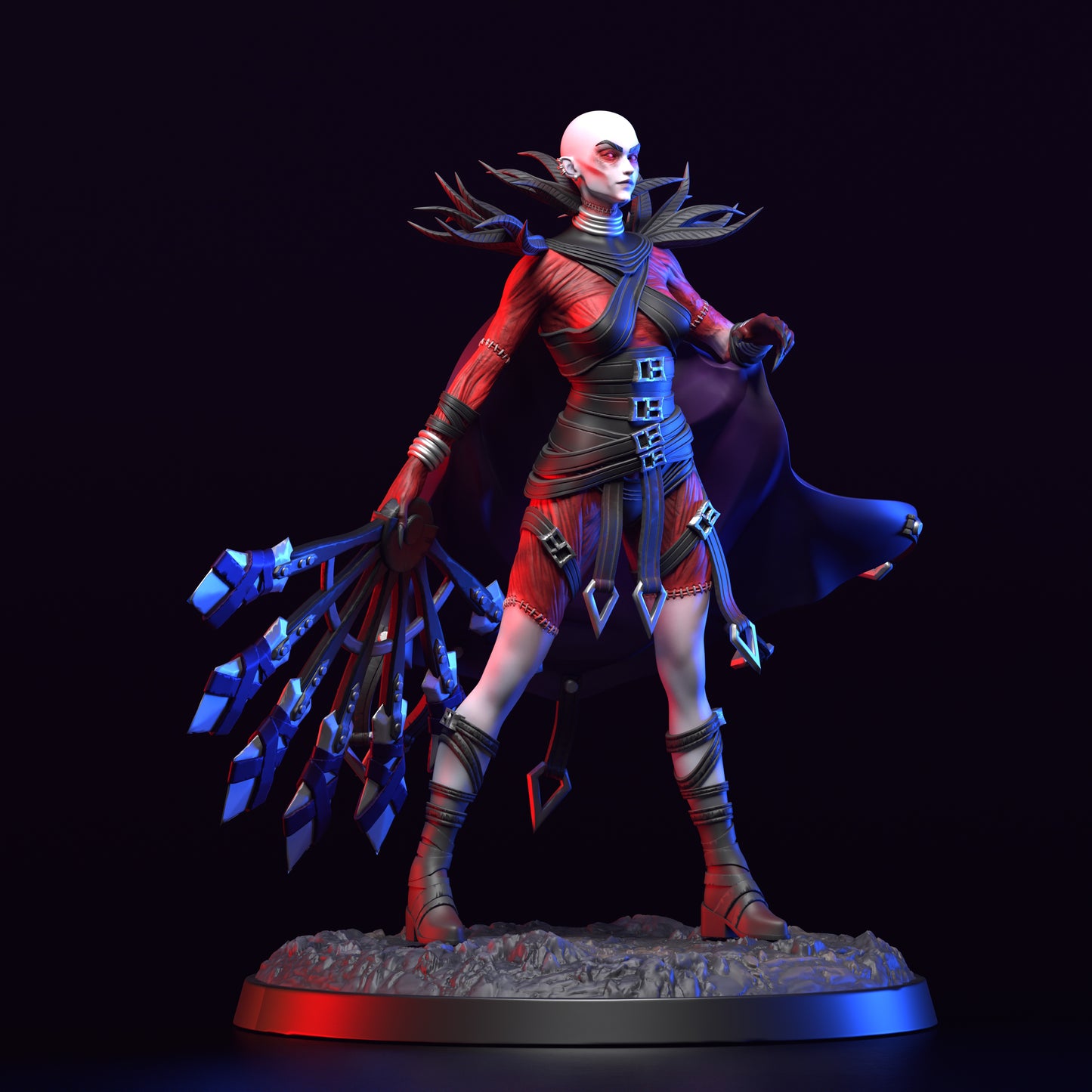 Narcissa Blisswind