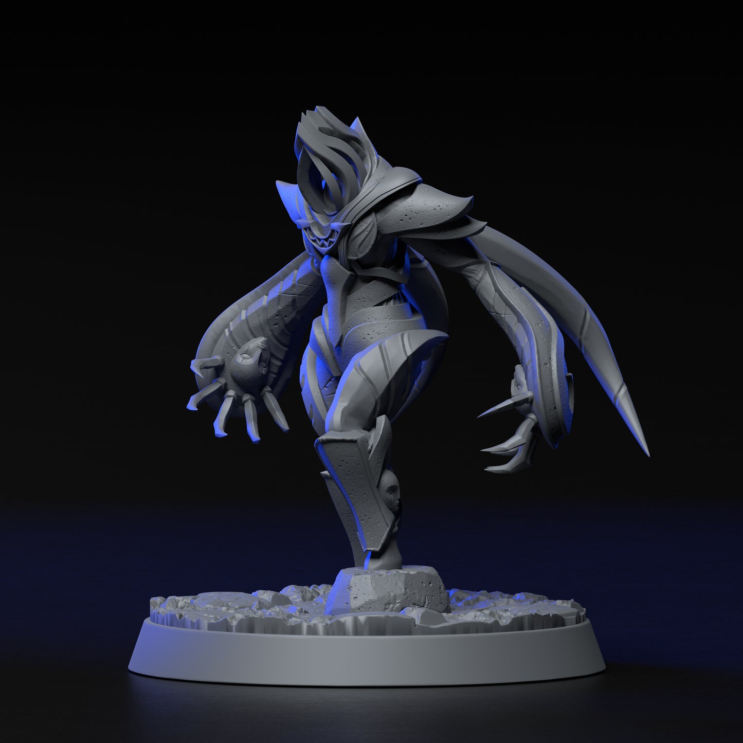 Bane of Eclipse - Nightowler