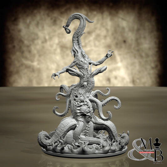 Nyarlathotep