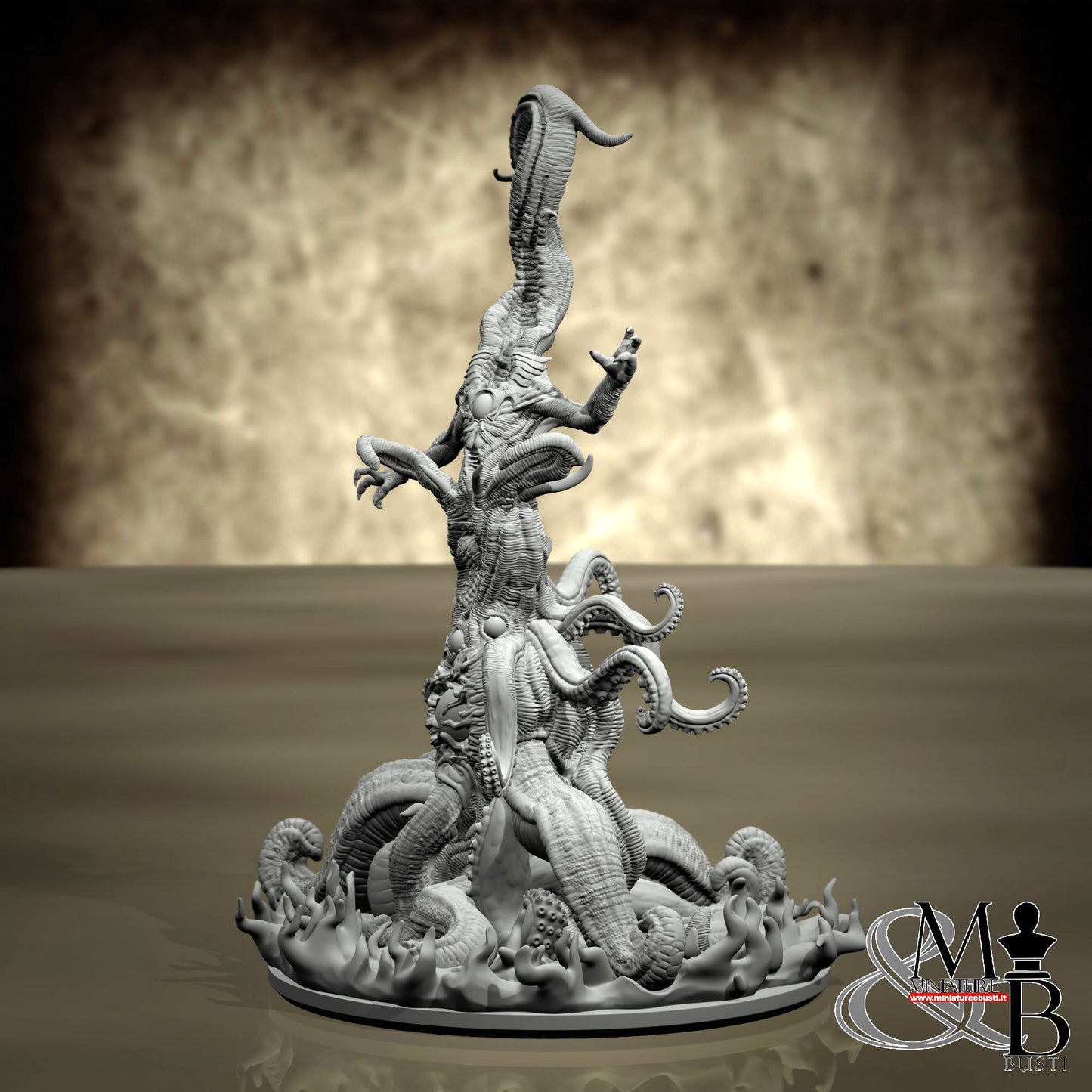 Nyarlathotep
