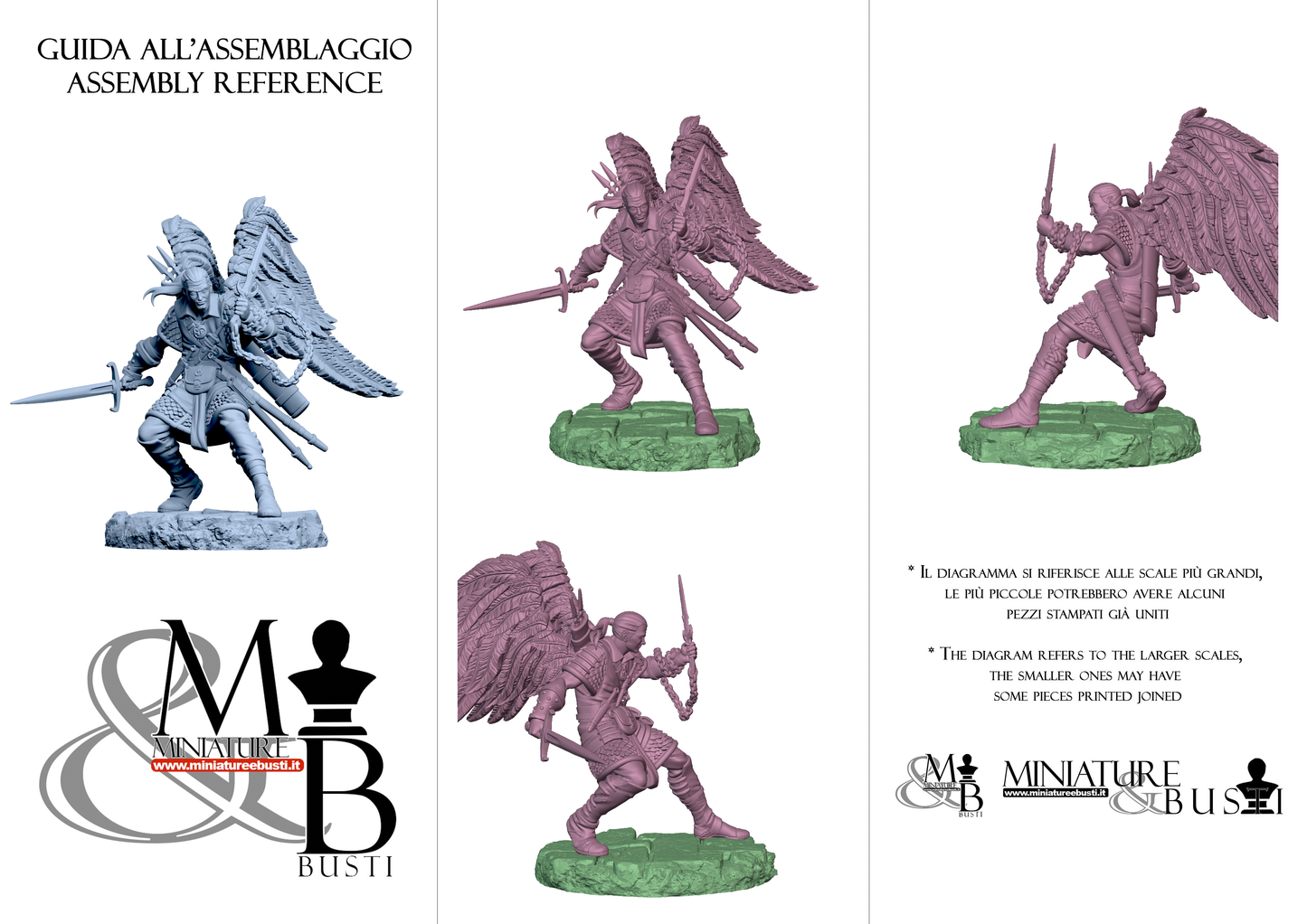 Nyrwant Brightstar - Celestial Bountyhunter