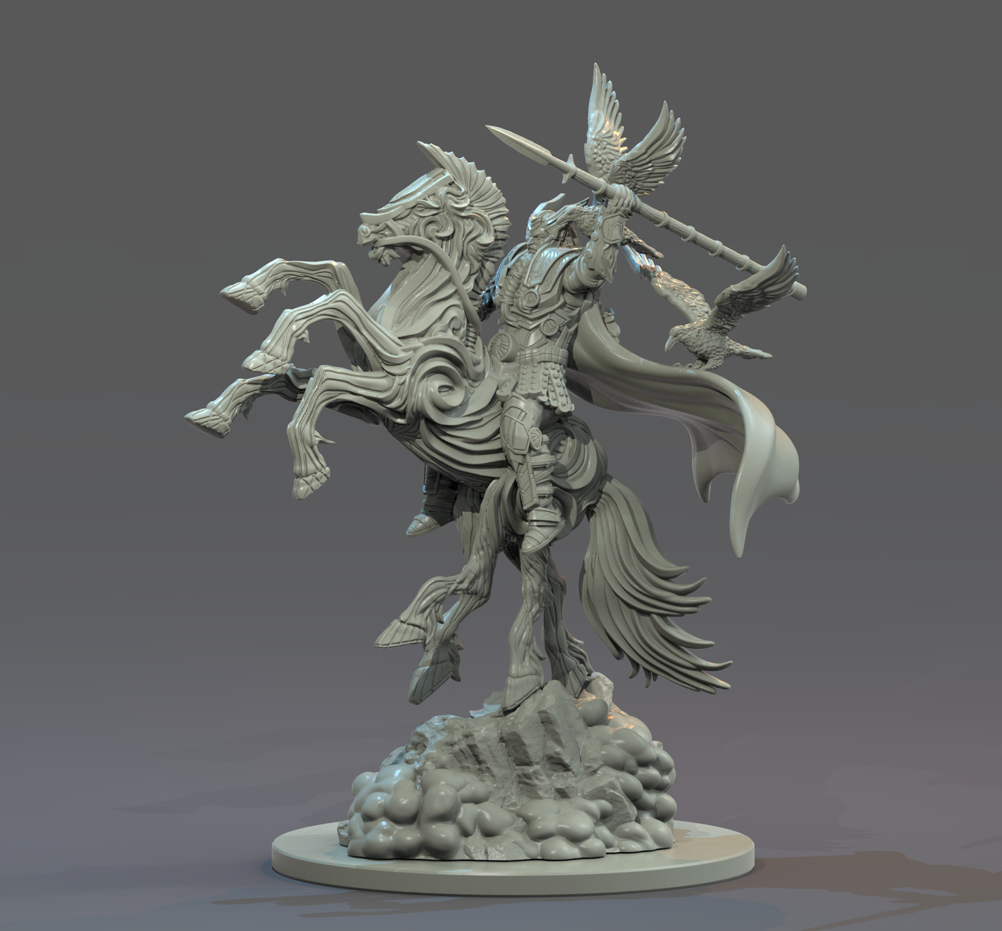 Odin