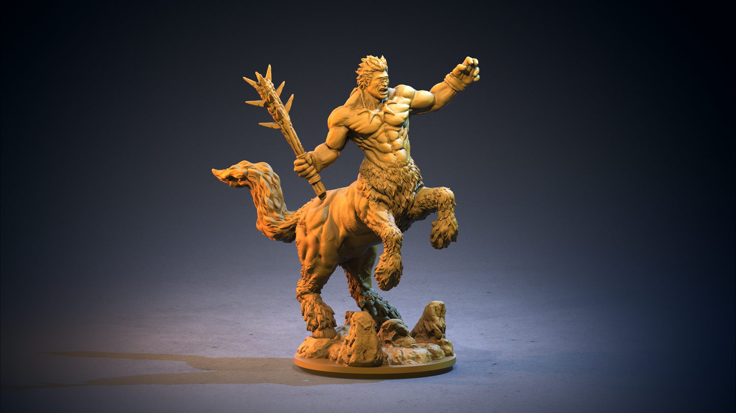 One-eye Centaur