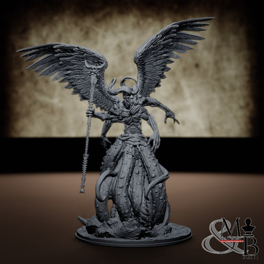 Pazuzu