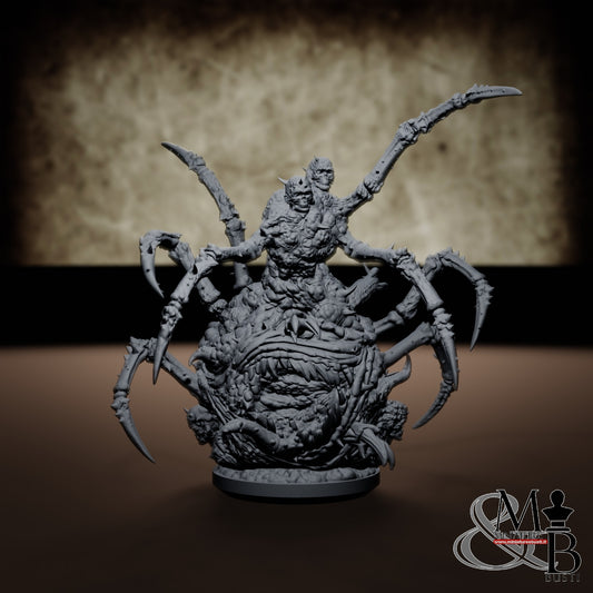 Plague Crawlers - Pose 2