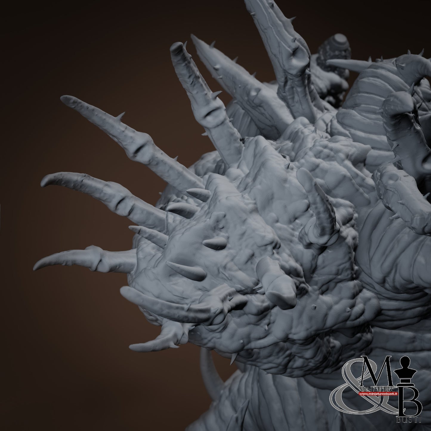 Plague Golem