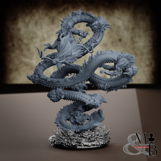 Qinglong