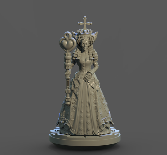 Queen of Heart