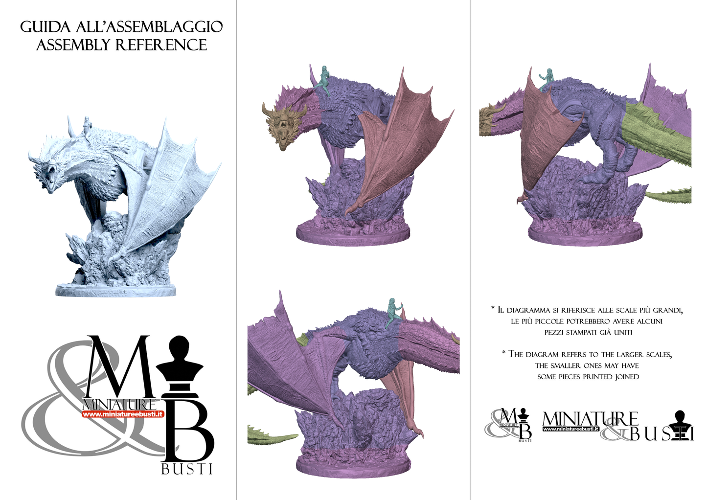Queen of Dragons