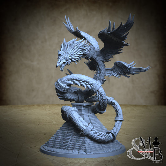 Quetzalcoatl