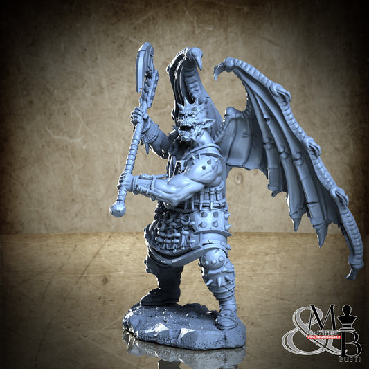 Rathenites - Pose 2