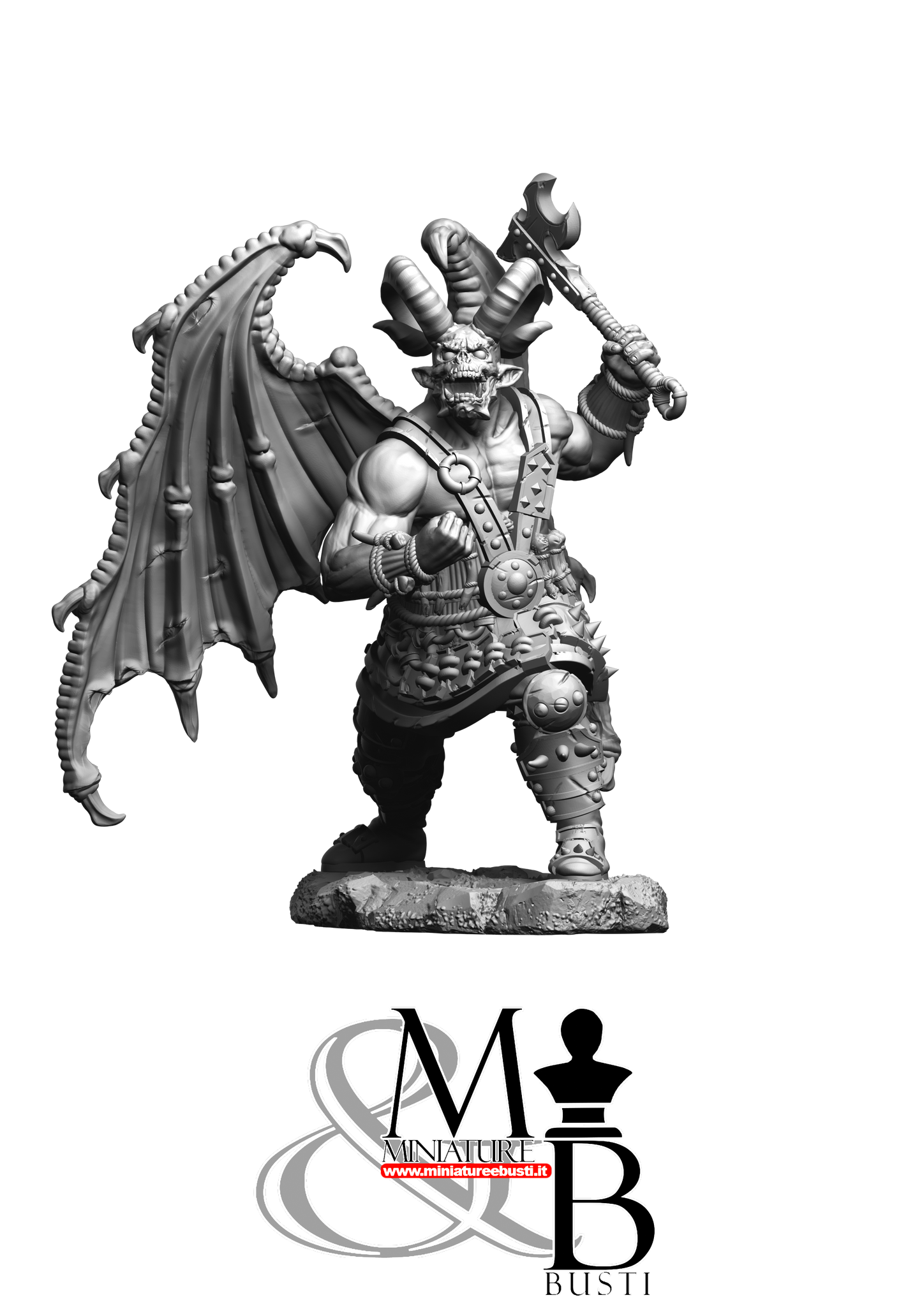 Rathenites - Pose 3