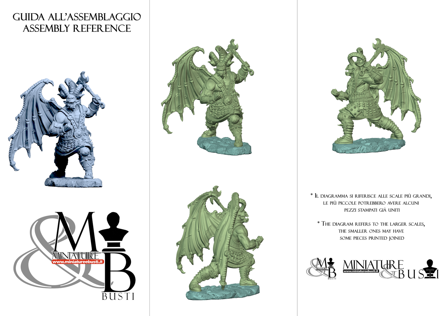 Rathenites - Pose 3