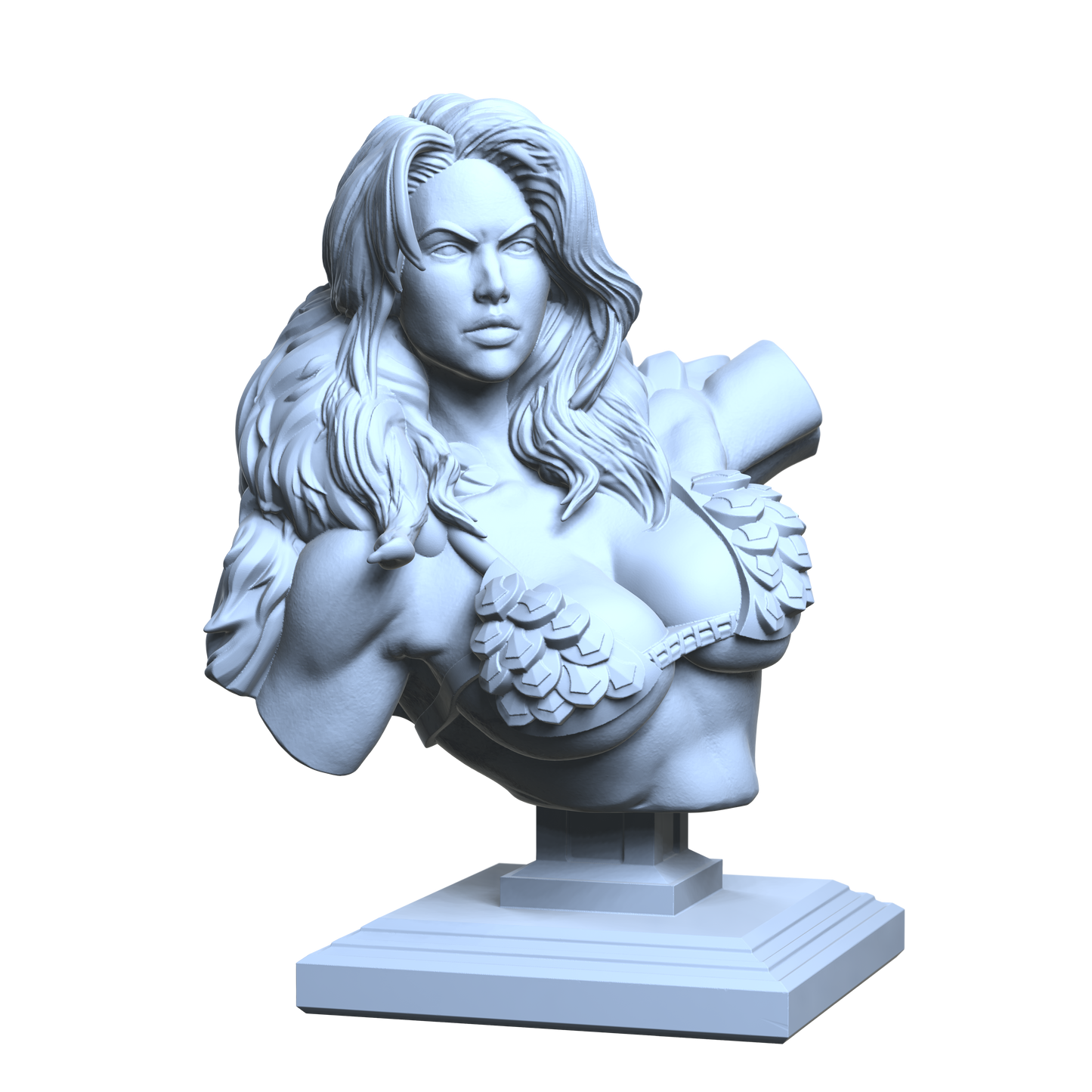 Red Sonja BUST