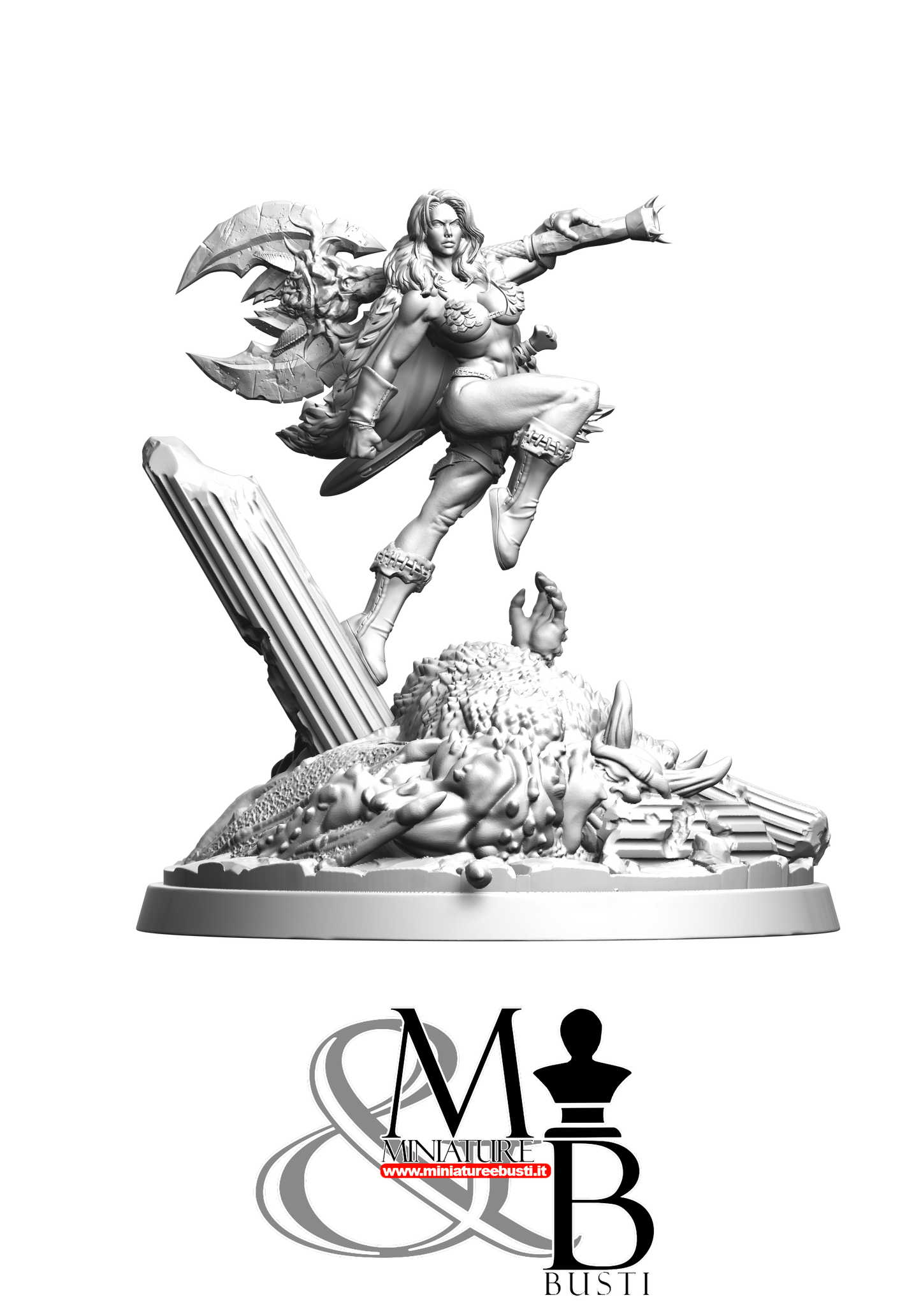 Red Sonja