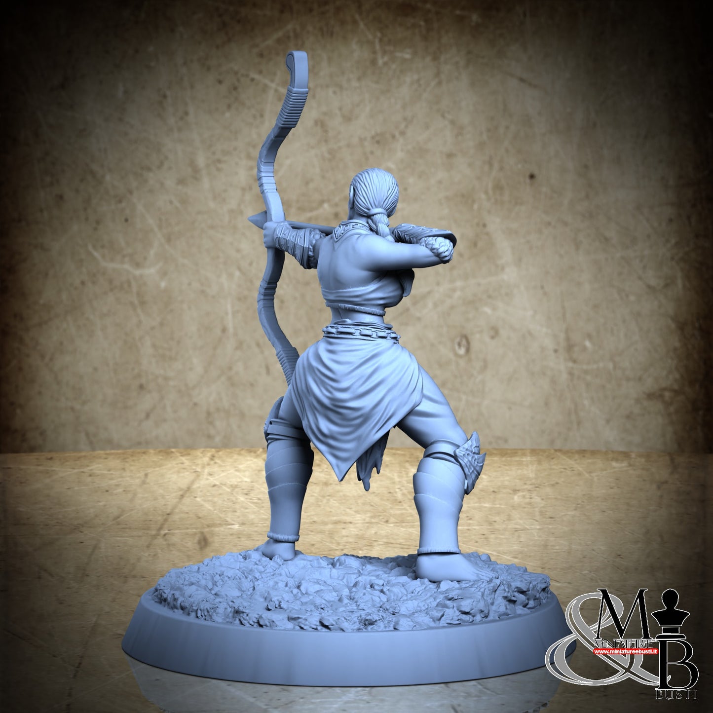 Githyanki warriors - Rynira