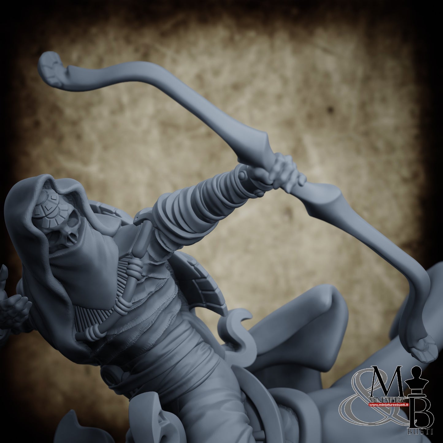 Salahari Riders - Pose 1