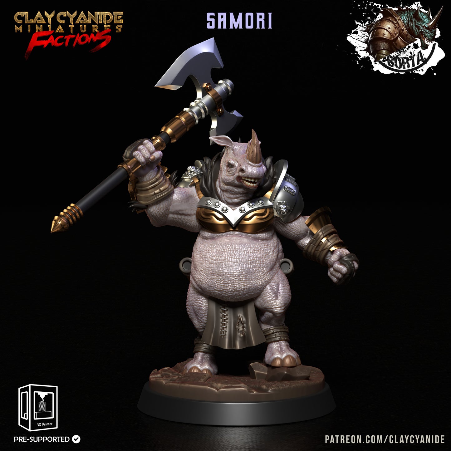 Samori