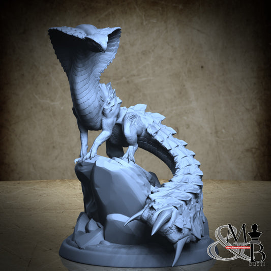 SandDrake