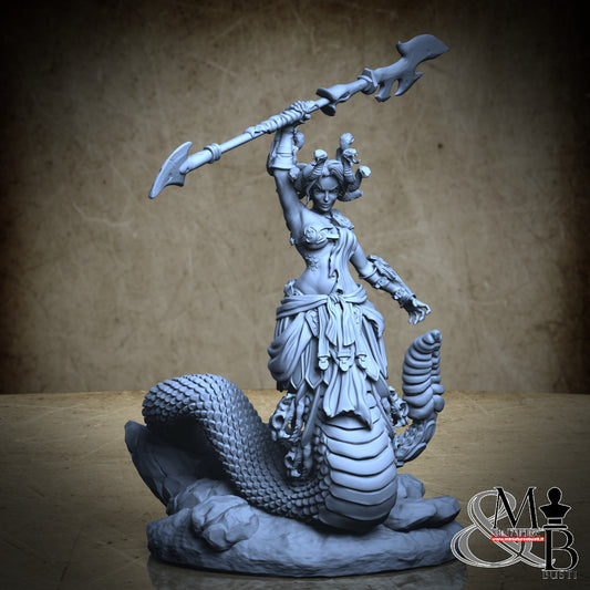 Gorgon Sasskia - Standard