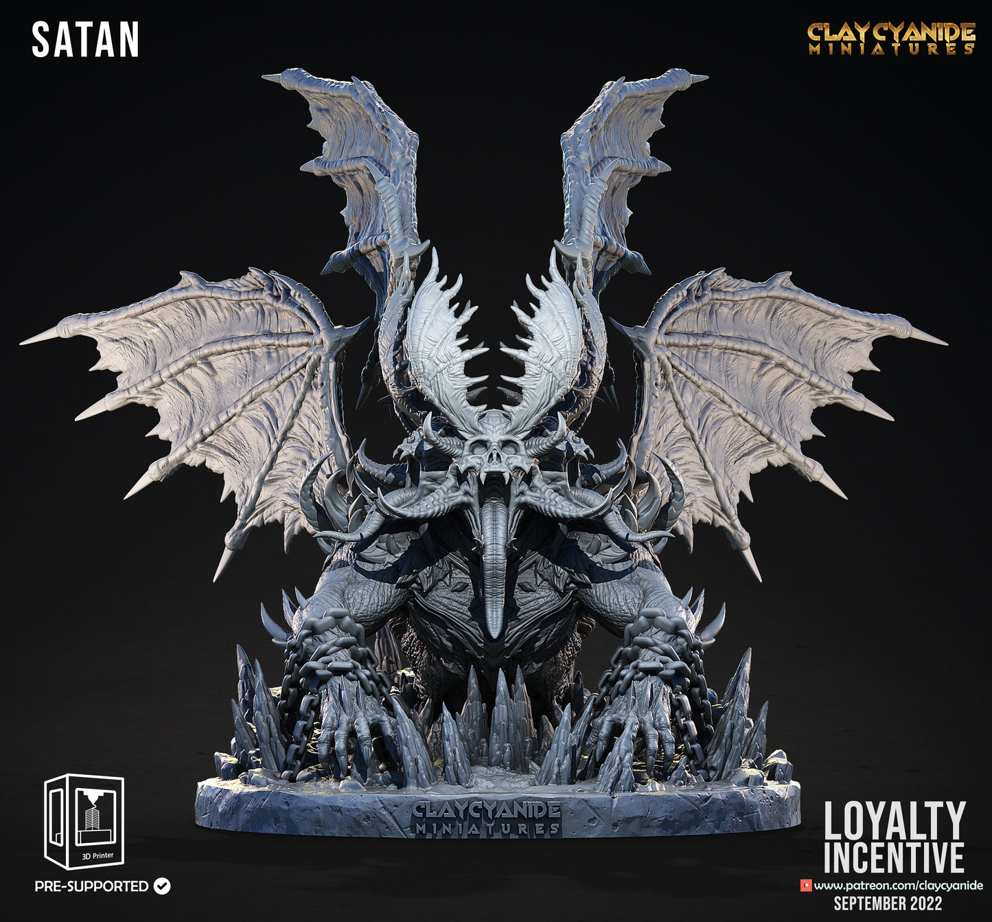 Satan