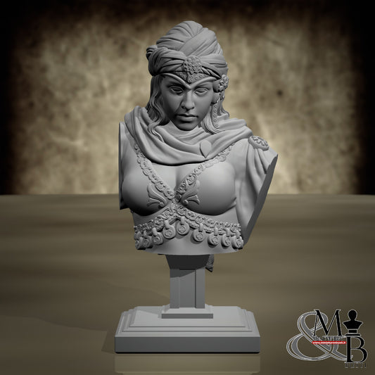 Scheherazade - Busto