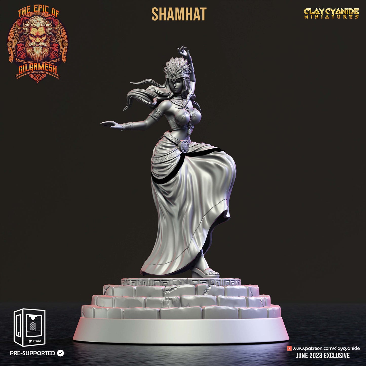 Shamshat