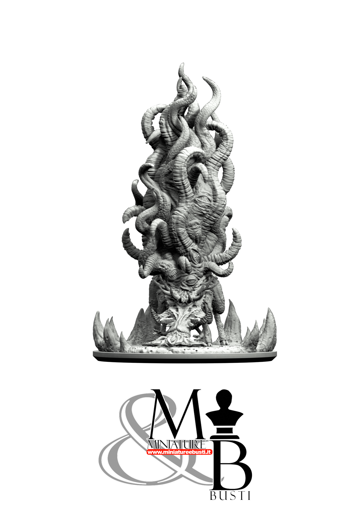 Shub-Niggurath