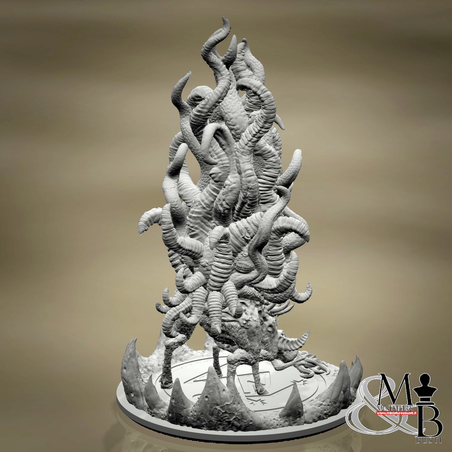 Shub-Niggurath