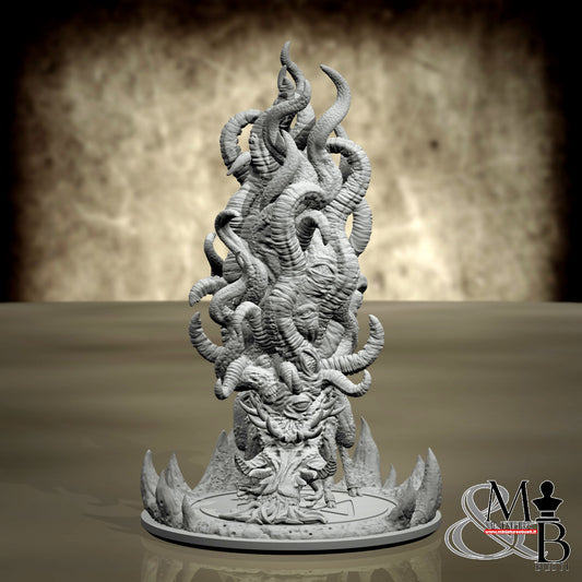 Shub-Niggurath