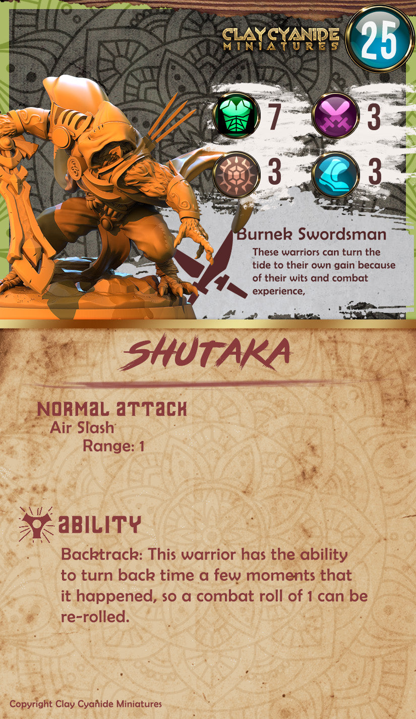 Shutaka