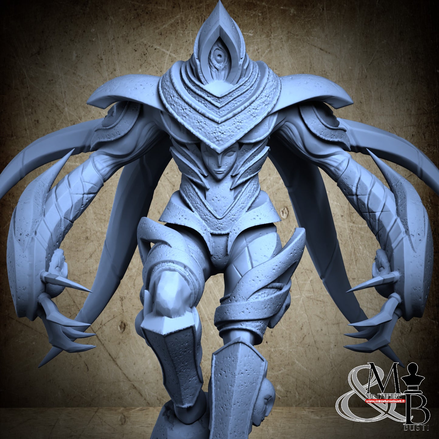 Bane of Eclipse - Soulshiver