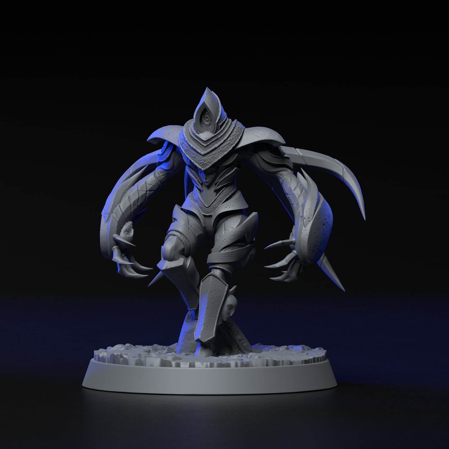 Bane of Eclipse - Soulshiver