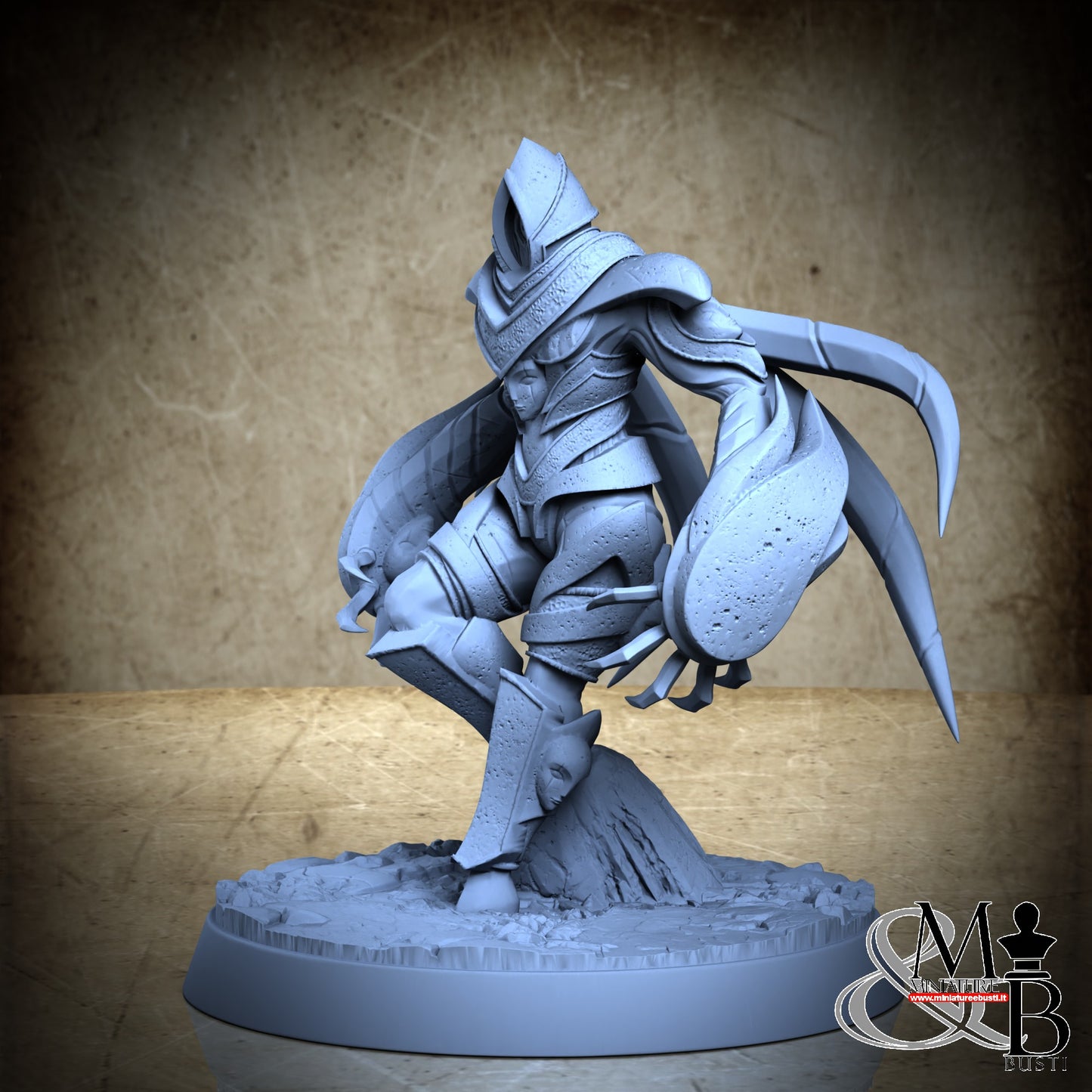 Bane of Eclipse - Soulshiver