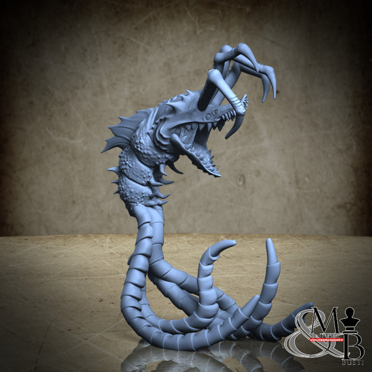 Spawn of the Abyss - V1