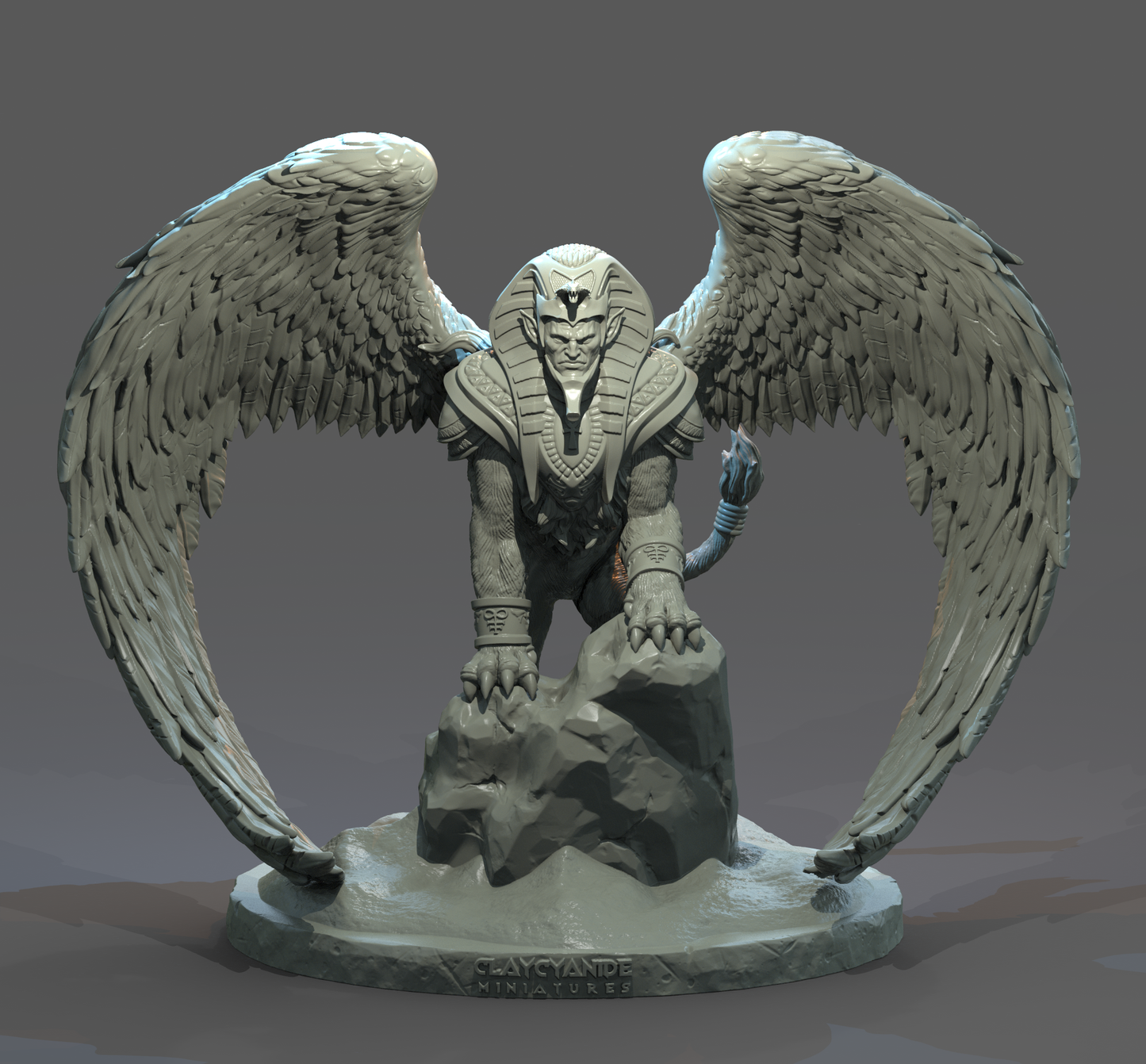 Sphinx