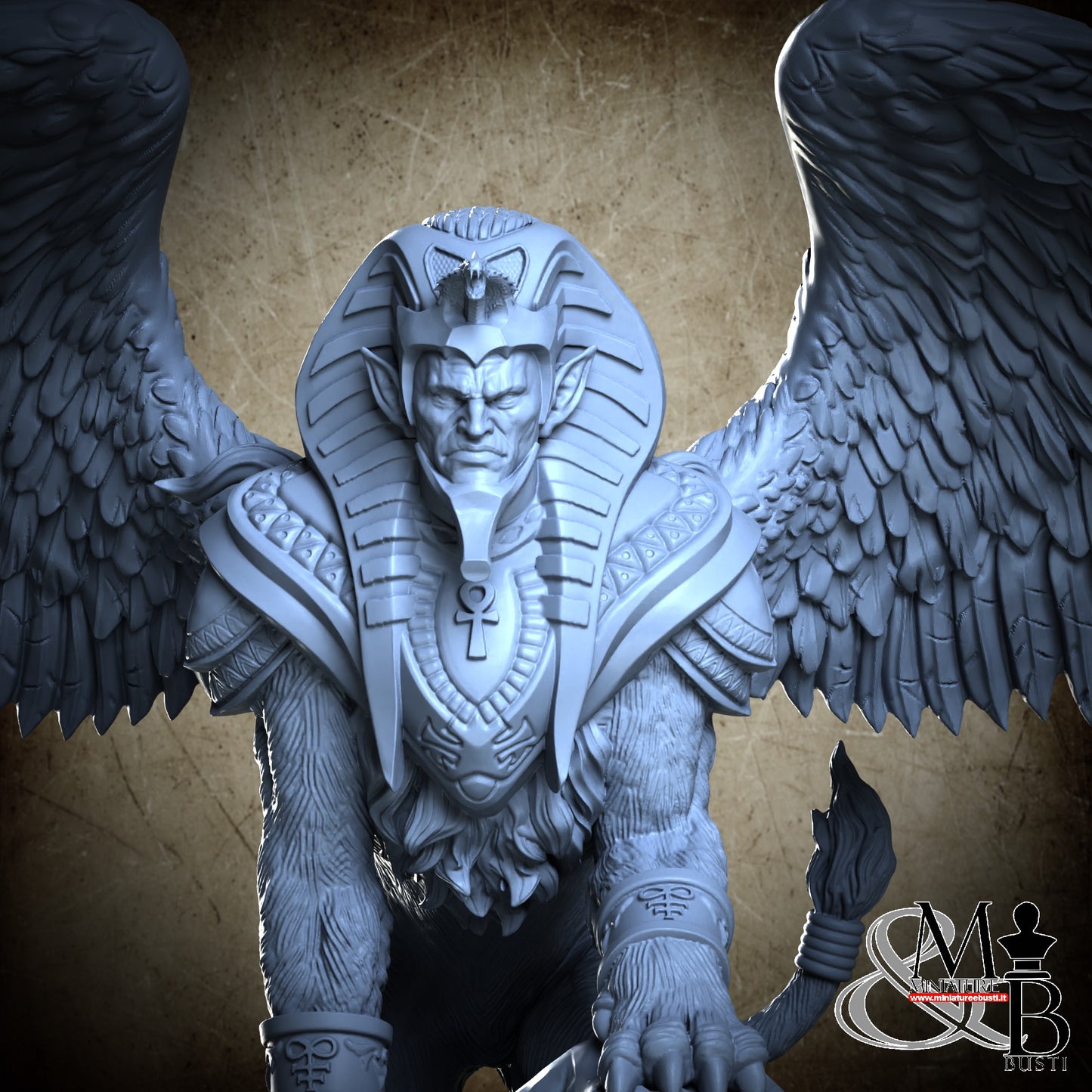 Sphinx