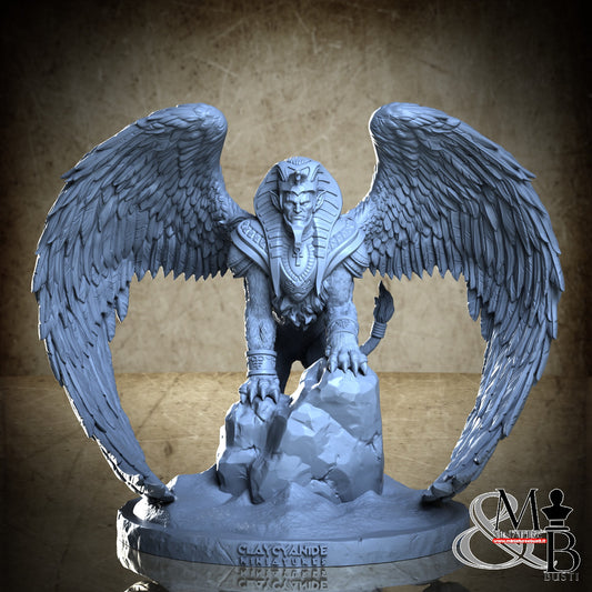 Sphinx