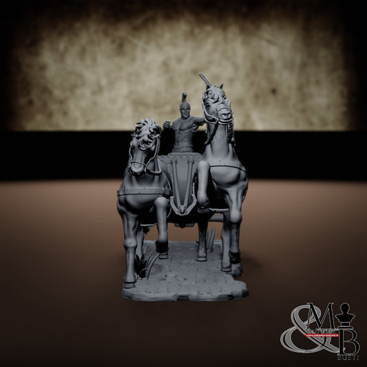 Greek Chariot