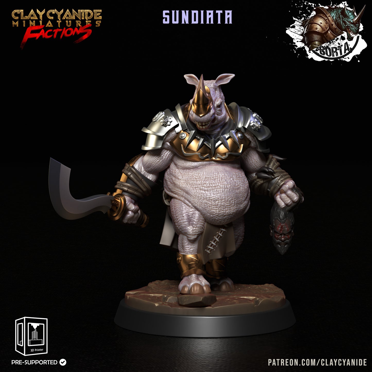 Sundiata