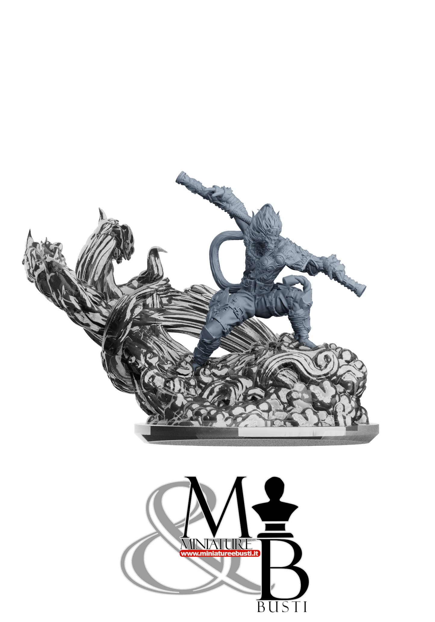 Sun wukong