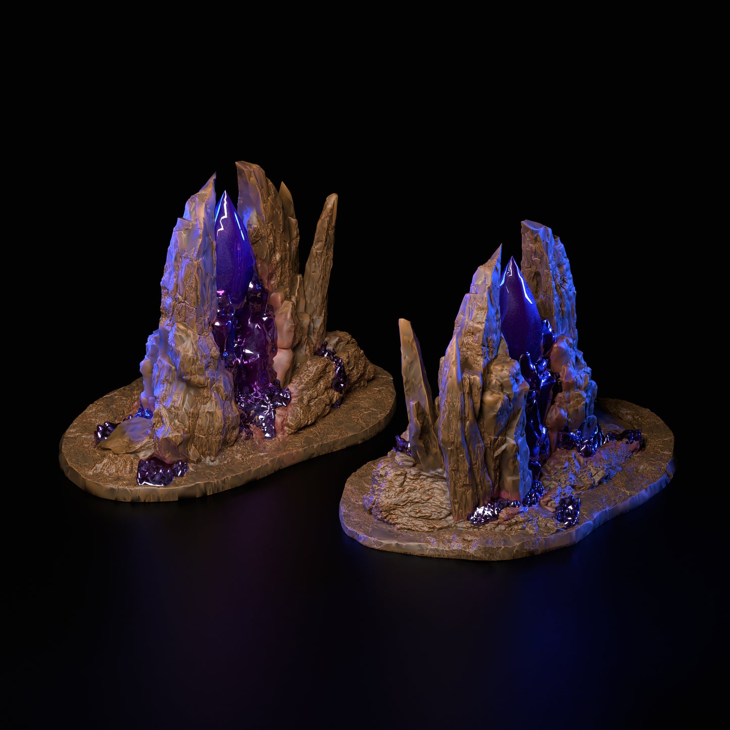 Vexstone Terrain 05