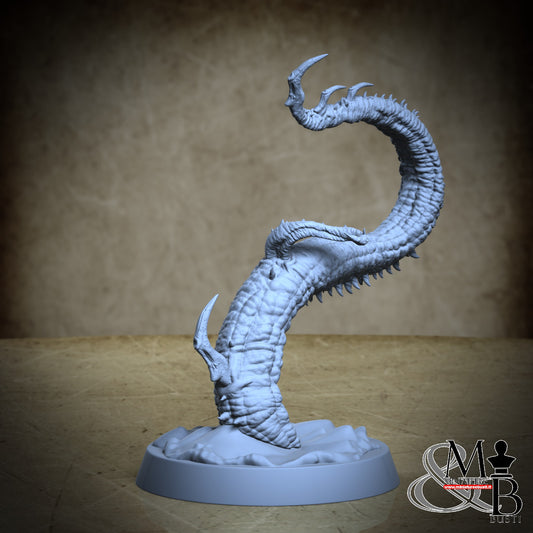 Thaug - Tentacle 1