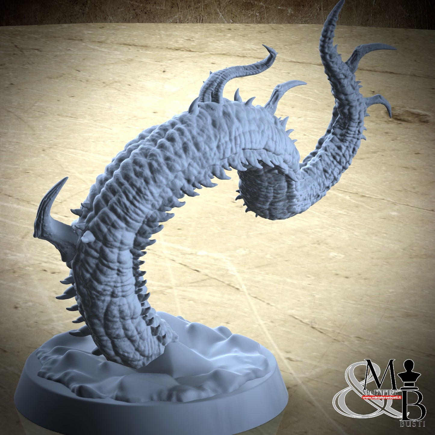 Thaug - Tentacle 2