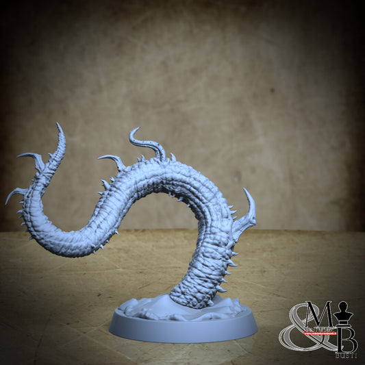 Thaug - Tentacle 2