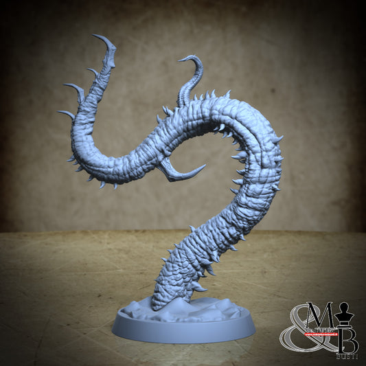 Thaug - Tentacle 3