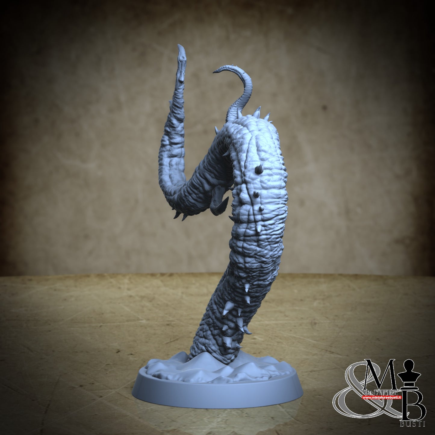 Thaug - Tentacle 3
