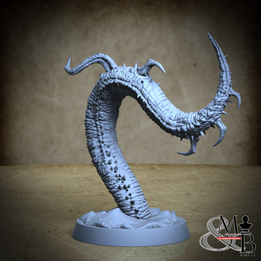 Thaug - Tentacle 4